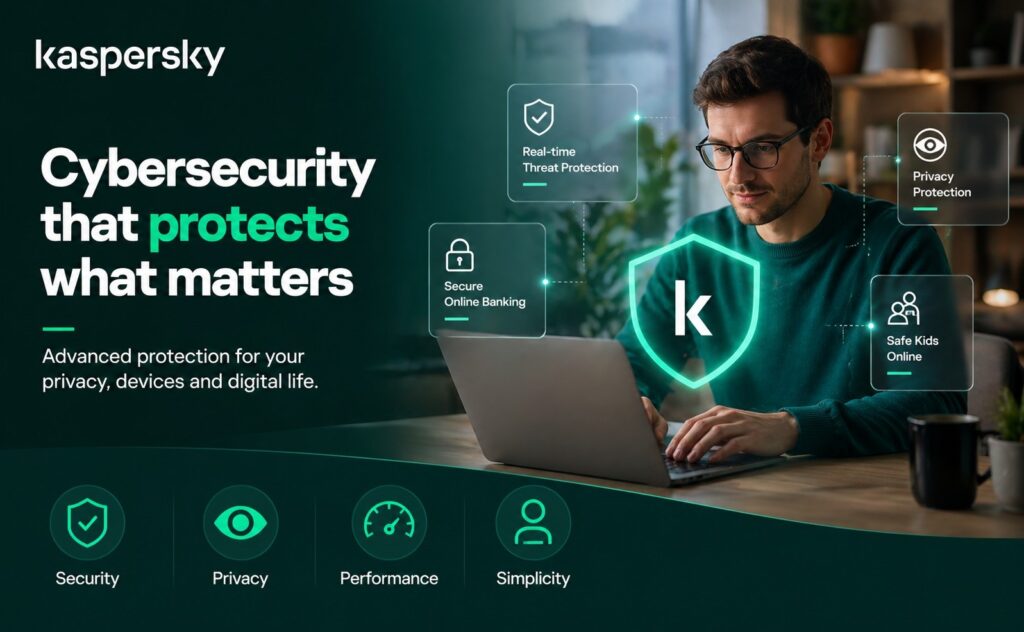 best antivirus for ransomware protection